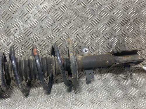 Venstre foran støtdemper RENAULT LAGUNA III (BT0/1) 1.5 dCi (BT00, BT0A, BT0T, BT1J) (110 hp) 31185309