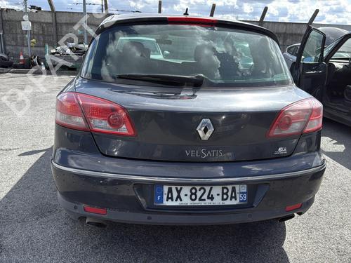 Right headlight RENAULT VEL SATIS (BJ0_) 2.0 dCi (BJ03, BJ0B) | BP31049047C29 