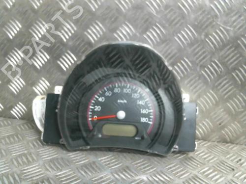 Used Instrument cluster SUZUKI ALTO VII (GF) [2009-2025]  20028866