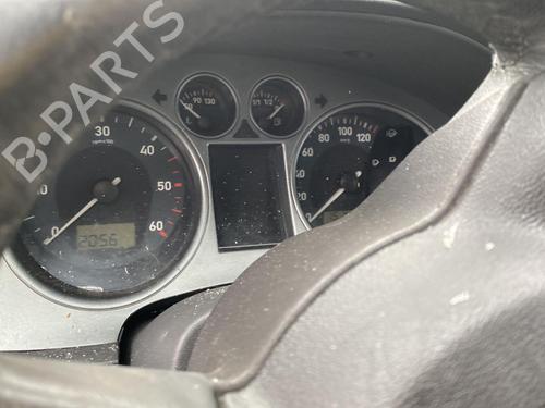 Rim SEAT IBIZA III (6L1)  | BP21960551C45 