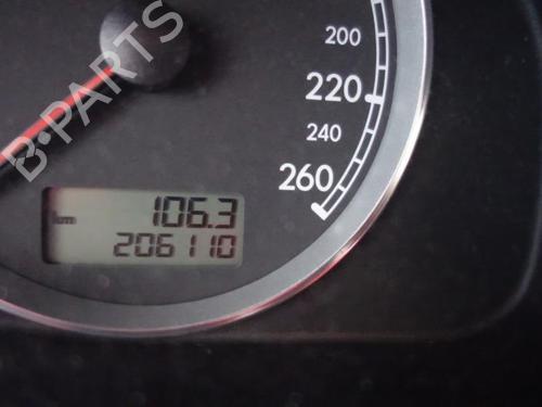 Seat buckle VW PASSAT B5.5 (3B3)  | BP19982597I32  - Image 7