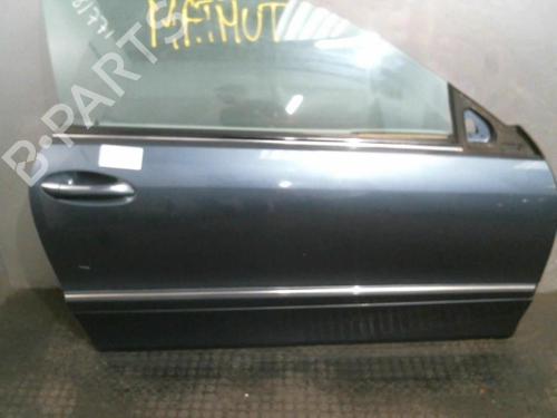 Used Right front door MERCEDES-BENZ CLK (C209) CLK 270 CDI (209.316) (170 hp) 20017392