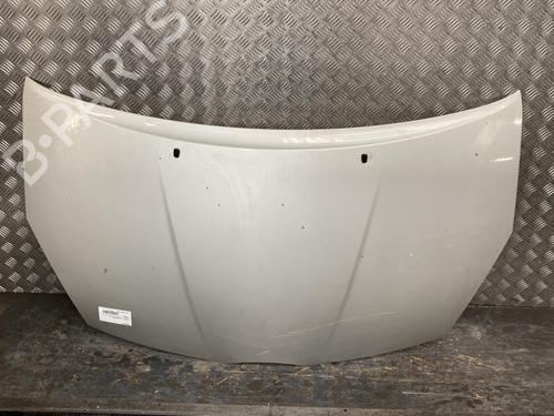 Used Hood TOYOTA COROLLA Verso (ZER_, ZZE12_, R1_) 2.2 D-4D (AUR10_, AUR10R) (136 hp) 21956284