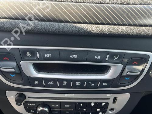 Rim RENAULT MEGANE III Grandtour (KZ0/1) 1.5 dCi (KZ09, KZ0D, KZ1G, KZ29, KZ14, KZ1W, KZ10, KZ1F,... | BP21959068C45