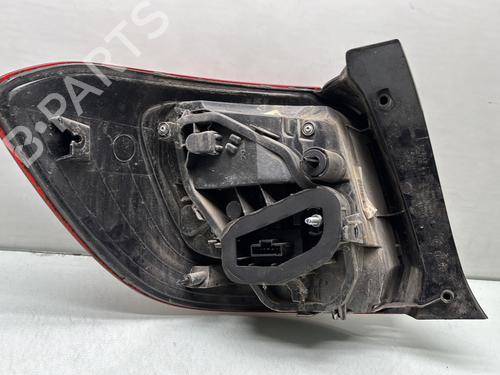 Right taillight DACIA SANDERO II 1.5 dCi | BP31379685C35