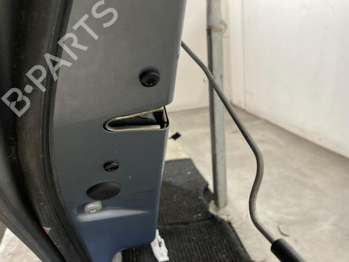 Left rear door BMW 3 Touring (E91) 330 xd | BP19955264C4 