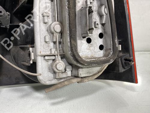 Left taillight VW POLO (9N_, 9A_) 1.4 TDI | BP27355826C34 