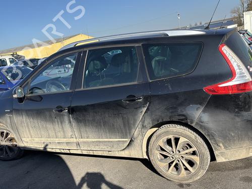 Switch RENAULT SCÉNIC III (JZ0/1_) 1.6 dCi (JZ00, JZ12) | BP26290126I30 - Image 9