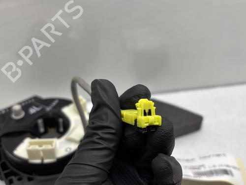 Used Squib airbag NISSAN QASHQAI I (J10, NJ10) 1.5 dCi (106 hp) 31714411