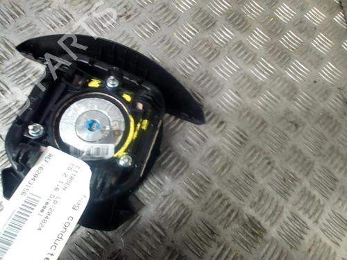 Used Driver airbag CITROËN C5 III (RD_) 1.6 HDi 110 (RD9HZC) (109 hp) 19976455