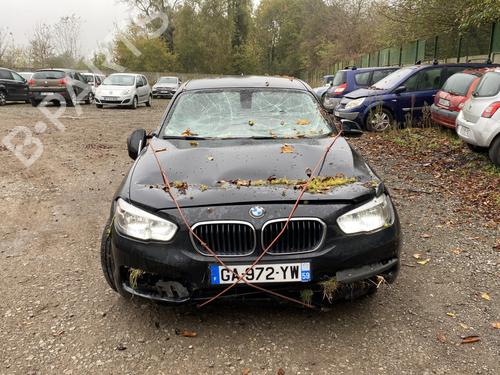 Left tailgate light BMW 1 (F20) 116 d | BP28072113C79  - Image 9