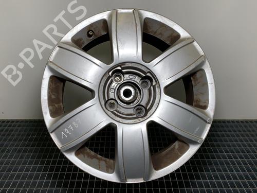 Used Rim CITROËN C4 Coupe (LA_) 1.6 HDi (90 hp) 20027603