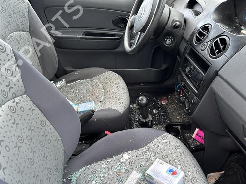 Left taillight CHEVROLET MATIZ (M200, M250) 0.8 | BP26496170C34  - Image 14