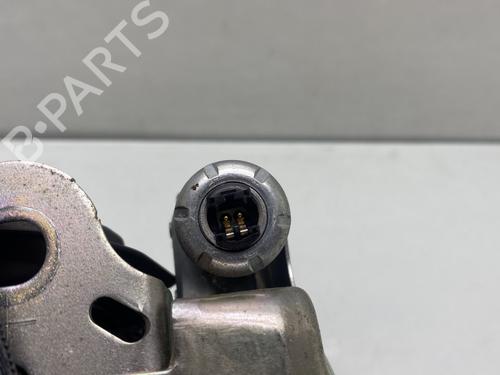 Front left belt tensioner PEUGEOT 107 (PM_, PN_) 1.0 | BP29855592C87