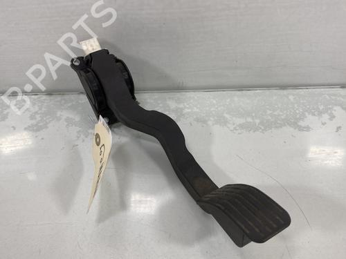 Annen PEUGEOT 206 Hatchback (2A/C) 1.4 HDi eco 70 (68 hp) 27632393