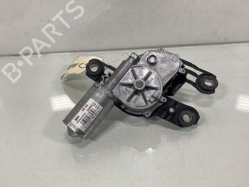 Used Rear wiper motor Rear wiper motor VW GOLF VII (5G1, BQ1, BE1, BE2) [2012-2021] 19970272 19970272