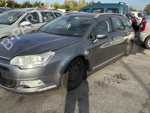 Right tailgate light CITROËN C5 III Break (RW_) 2.0 HDi | BP24655582C80 
