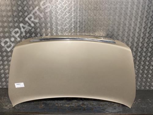 Used Tailgate JAGUAR X-TYPE I (X400) 2.0 D (130 hp) 21955999