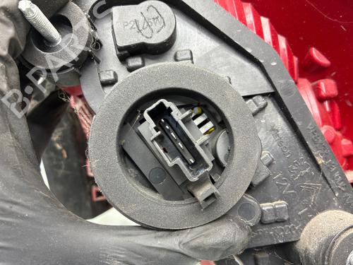 Used Left taillight Left taillight 36792507 36792507