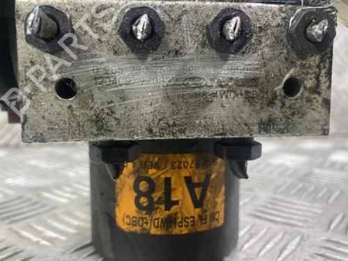 ABS pump HYUNDAI SANTA FÉ II (CM)  | BP19961285M43 