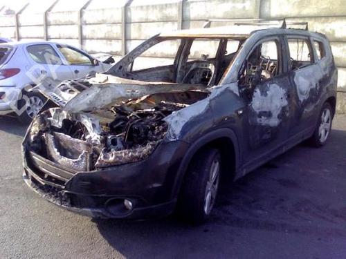 Used Parts CHEVROLET ORLANDO (J309)  1.8  2045593