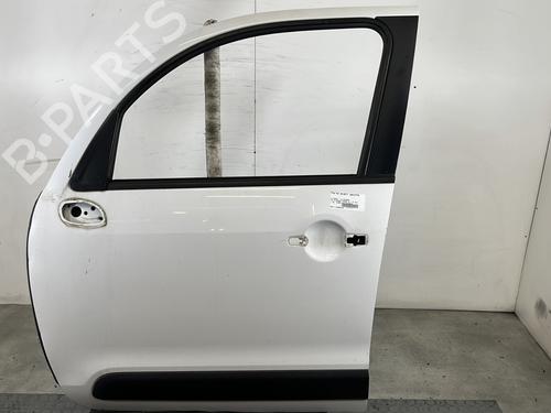Used Left front door CITROËN C3 Picasso (SH_) 1.6 HDI 90 (92 hp) 30576318