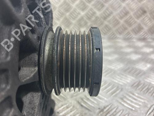 Used Alternator Alternator PEUGEOT 3008 I MPV (0U_) 1.6 THP (150 hp) 34158679 34158679