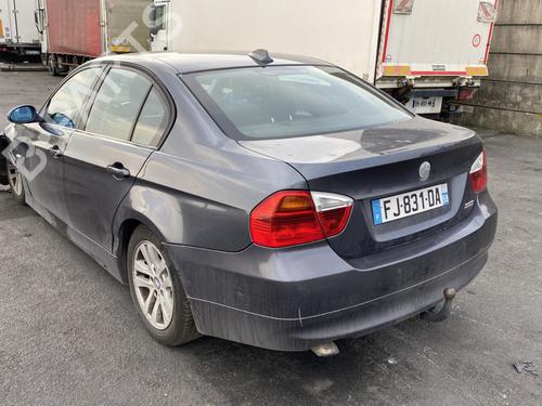 Engine BMW 3 (E90) 318 d | BP33484173M1 - Image 30