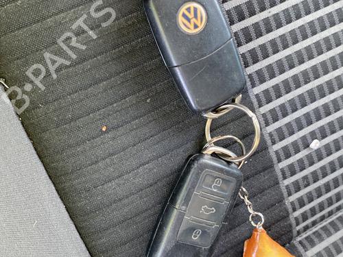 Steering column stalk VW POLO (9N_, 9A_) 1.2 | BP26318986I23 