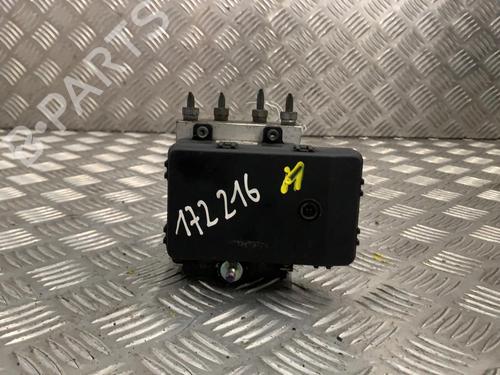 ABS pump HONDA JAZZ II (GD_, GE3, GE2)  | BP20010715M43 