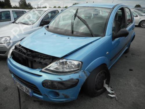 Front left interior door handle CITROËN C3 I (FC_, FN_)  | BP20017901I13 