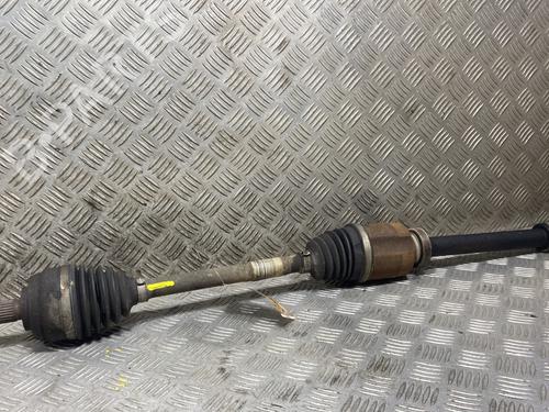 Used Right front driveshaft Right front driveshaft DACIA DUSTER (HS_) 1.5 dCi (86 hp) 23768984 23768984