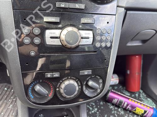 Switch OPEL CORSA D (S07) 1.3 CDTI (L08, L68) | BP29707481I30 - Image 13