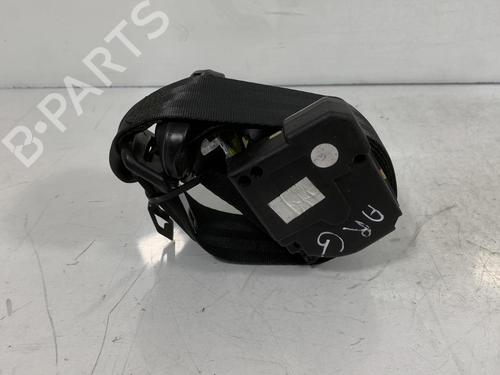 Used Rear left seatbelt Rear left seatbelt RENAULT TWINGO II (CN0_) 1.5 dCi (CN0E) (64 hp) 20028016 20028016