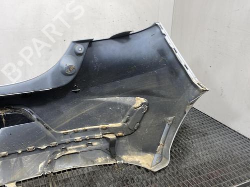 Pare-chocs arrière FORD KA+ III (UK, FK) 1.2 (85 hp) 27260463