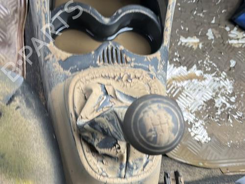 Used Parts CITROËN C1 (PM_, PN_) 1.0 (68 hp) 4353966