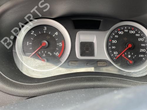 Left front window switch RENAULT CLIO III (BR0/1, CR0/1) 1.5 dCi (BR17, CR17) | BP29939363I27  - Image 17