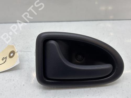 Used Rear left interior door handle RENAULT CLIO II (BB_, CB_) 1.2 (BB0A, BB0F, BB10, BB1K, BB28, BB2D, BB2H, CB0A,... (58 hp) 32524326