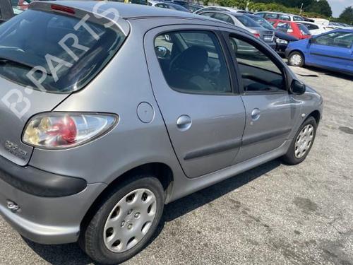 Left front window switch PEUGEOT 206 Hatchback (2A/C) 1.4 HDi eco 70 | BP22695413I27 