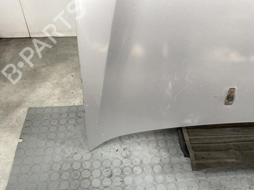 Hood NISSAN ALMERA II Hatchback (N16) 2.2 Di | BP25304244C1 