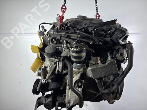 Used Engine Engine 38561668 38561668