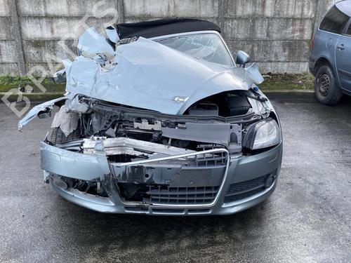 Tailgate AUDI TT Roadster (8J9) 2.0 TFSI | BP24609008C6 