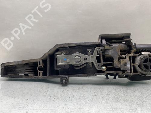 Exterior handle RENAULT KANGOO Express (FW0/1_) 1.5 dCi 70 (FW0A, KW0V) | BP29939921C122 