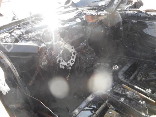 Front slam panel MINI MINI (R56) Cooper D | BP29940192C72 