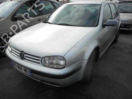 Right mirror VW GOLF IV (1J1) 1.9 TDI | BP20017903C27 
