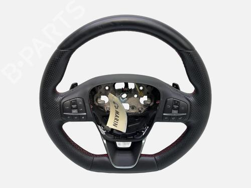 Steering wheel FORD PUMA (J2K, CF7) 1.0 EcoBoost mHEV | BP39996108C49 - Image 2