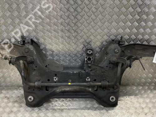 Used Subframe Subframe RENAULT ESPACE IV (JK0/1_) 2.2 dCi (JK0H) (150 hp) 19996678 19996678