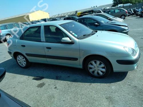 Rim CITROËN XSARA (N1) 1.4 HDi | BP21961471C45