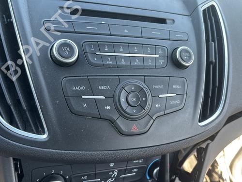 Front left window mechanism FORD C-MAX II (DXA/CB7, DXA/CEU) 1.5 TDCi | BP30890488C22  - Image 23