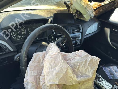 Steering column stalk BMW 1 (F20) 116 d | BP31293266I23 - Image 15